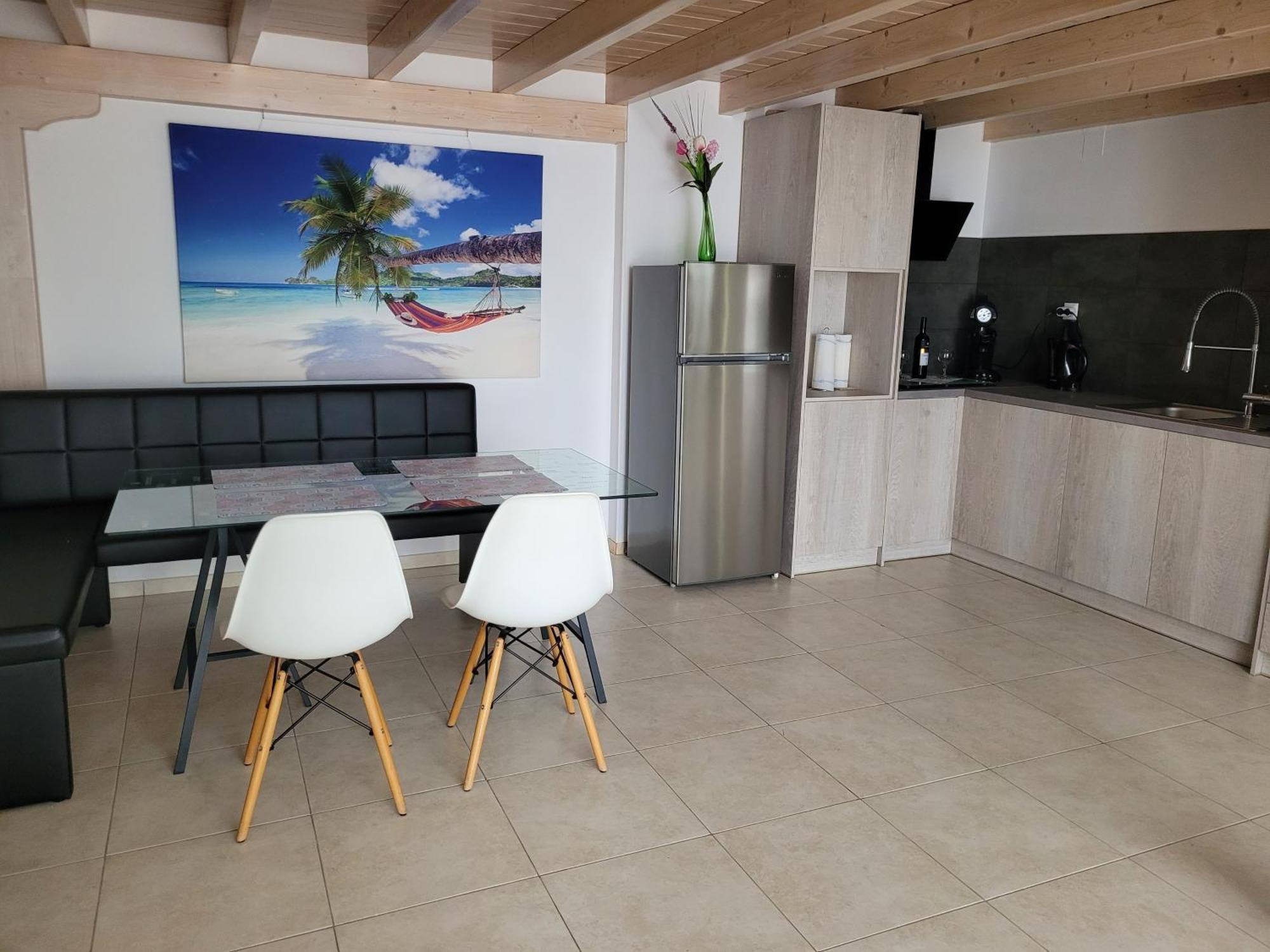 Vonitsa Loft Apartment 1 Kültér fotó
