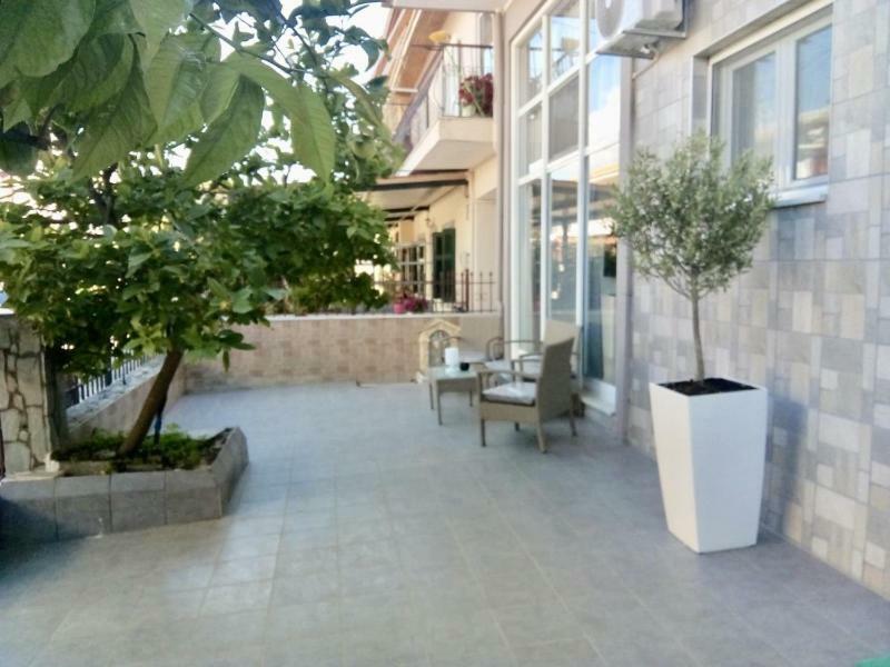Vonitsa Loft Apartment 1 Kültér fotó