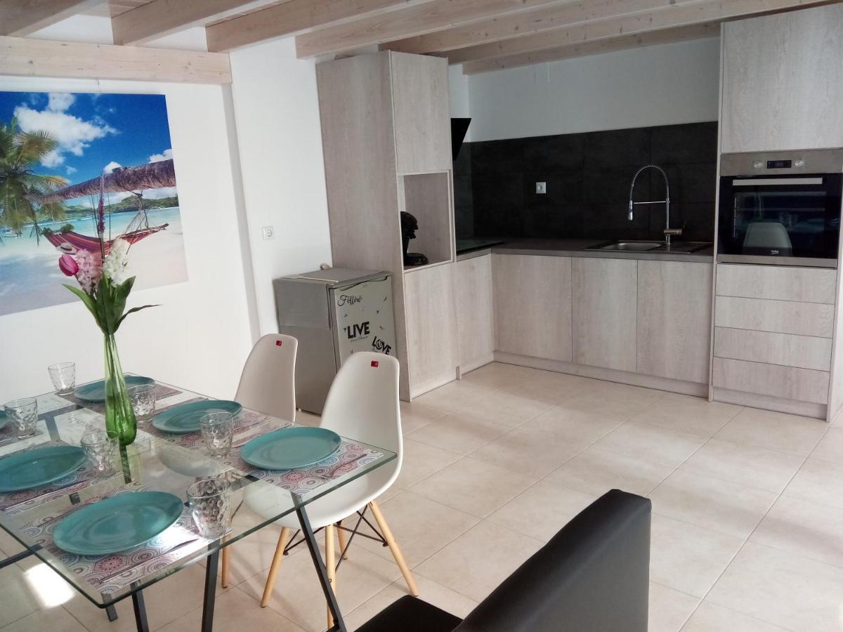 Vonitsa Loft Apartment 1 Kültér fotó