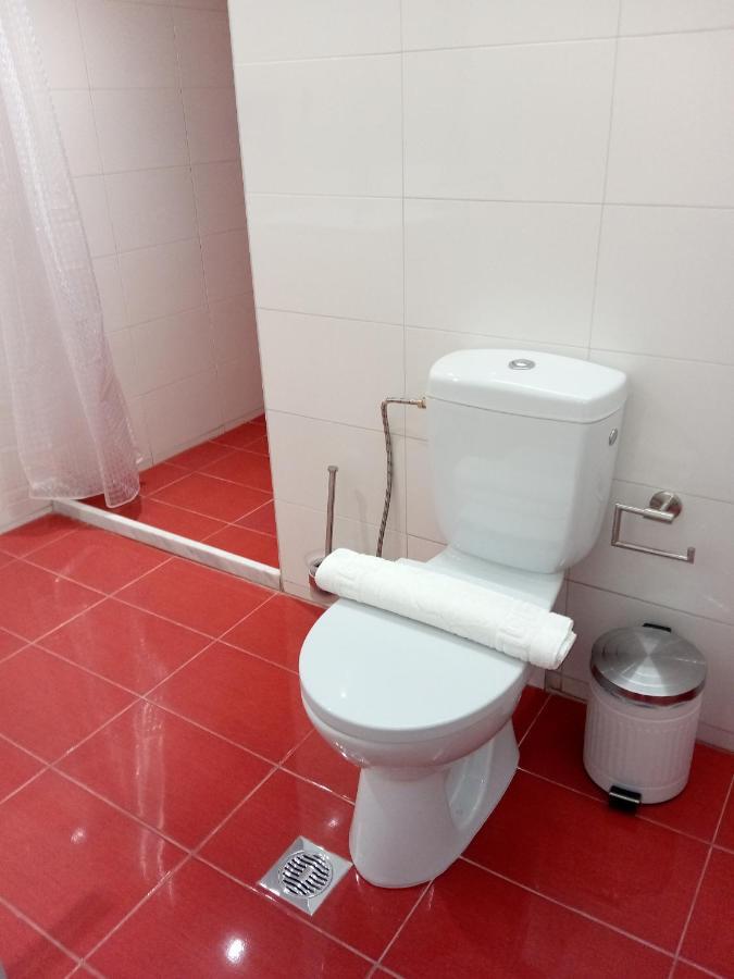 Vonitsa Loft Apartment 1 Kültér fotó