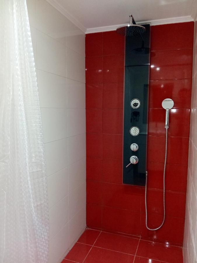 Vonitsa Loft Apartment 1 Kültér fotó